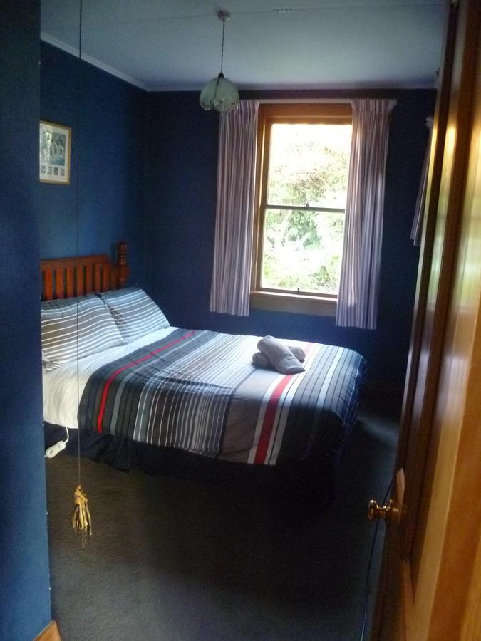 Hilltop Accommodation Catlins Papatowai Zewnętrze zdjęcie