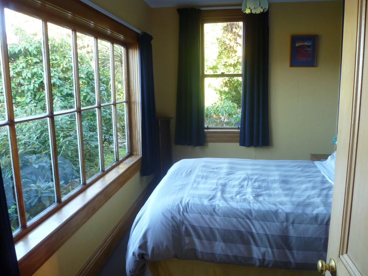 Hilltop Accommodation Catlins Papatowai Zewnętrze zdjęcie