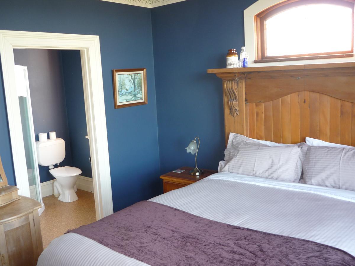 Hilltop Accommodation Catlins Papatowai Zewnętrze zdjęcie