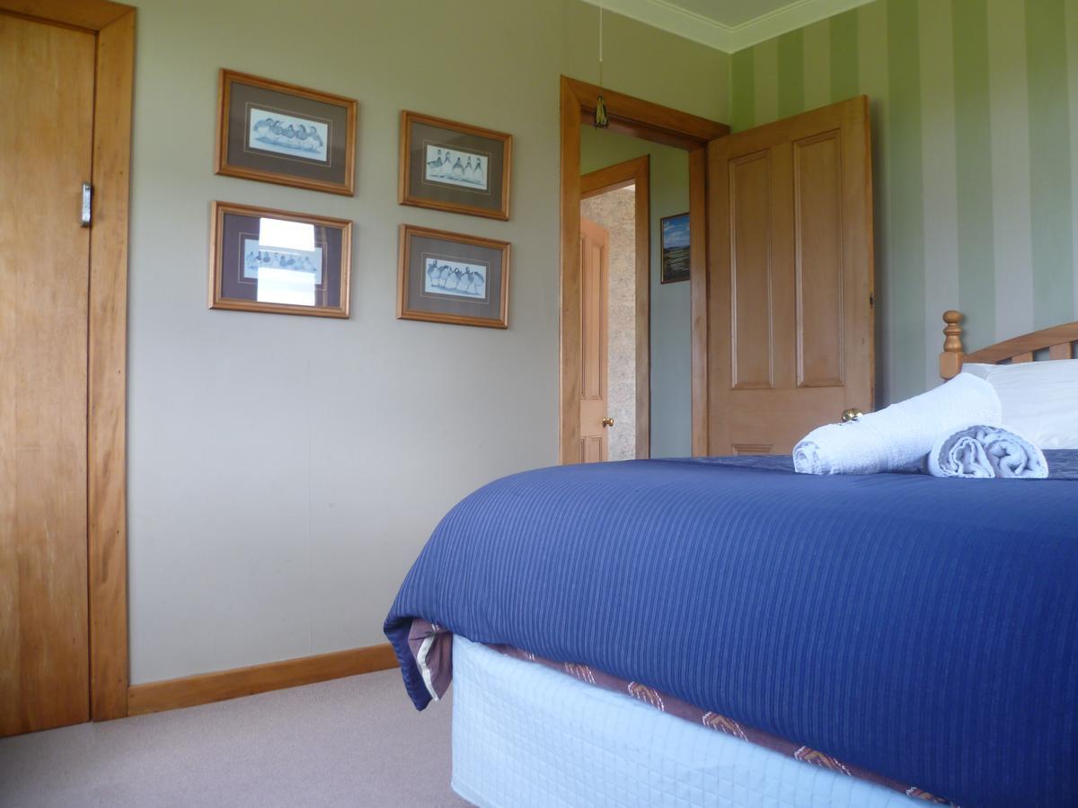Hilltop Accommodation Catlins Papatowai Zewnętrze zdjęcie