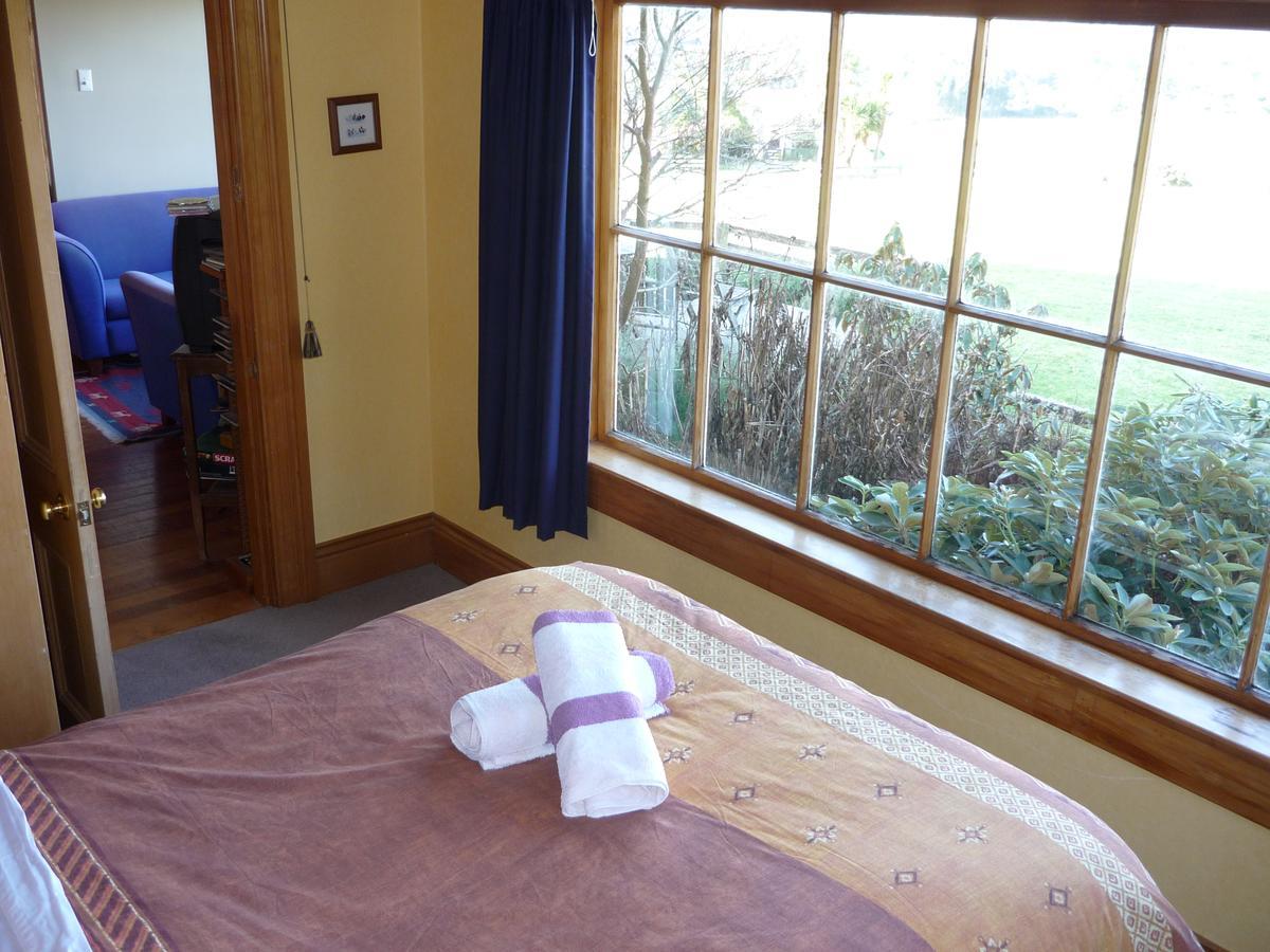Hilltop Accommodation Catlins Papatowai Zewnętrze zdjęcie