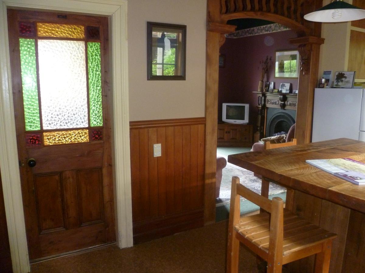 Hilltop Accommodation Catlins Papatowai Zewnętrze zdjęcie